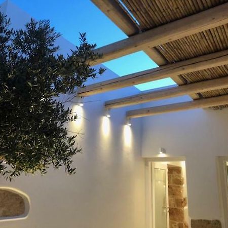 Kostis Parthenis Residence ماليا المظهر الخارجي الصورة